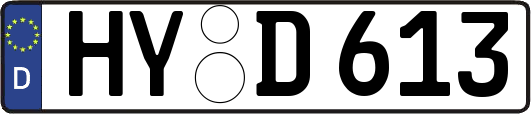 HY-D613