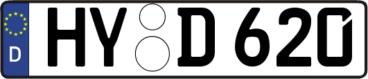 HY-D620