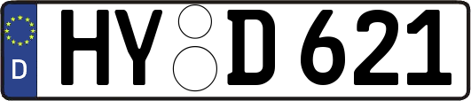 HY-D621