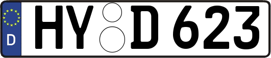 HY-D623