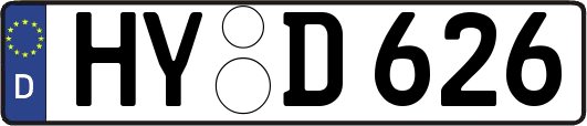 HY-D626