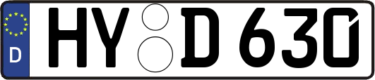 HY-D630