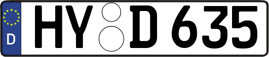 HY-D635