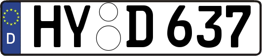 HY-D637