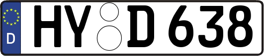 HY-D638
