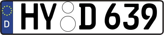 HY-D639