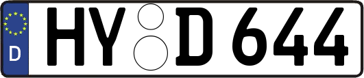 HY-D644