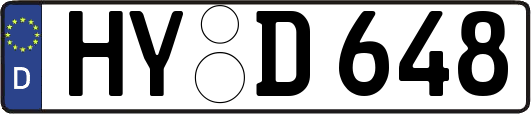 HY-D648