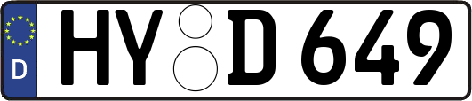 HY-D649