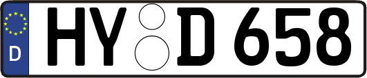 HY-D658