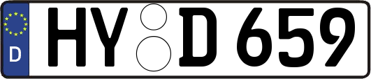 HY-D659