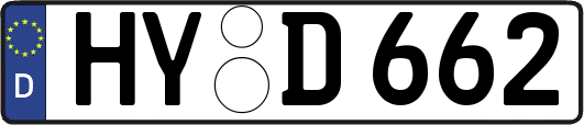 HY-D662
