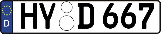 HY-D667