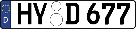 HY-D677