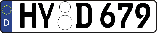 HY-D679