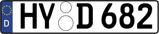 HY-D682