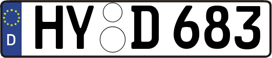 HY-D683