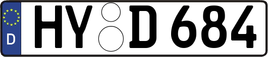 HY-D684