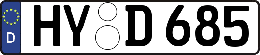 HY-D685