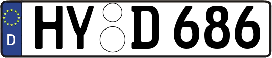 HY-D686