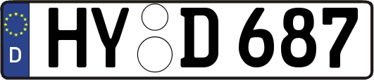 HY-D687