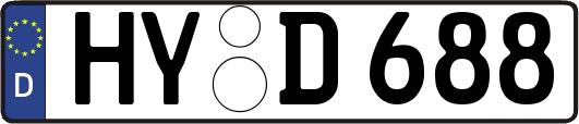 HY-D688