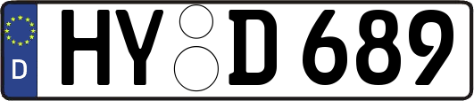 HY-D689