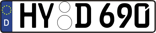 HY-D690