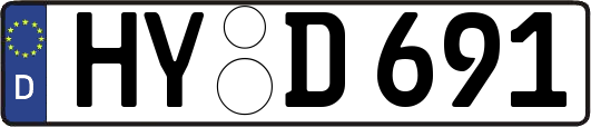 HY-D691