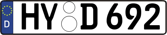 HY-D692