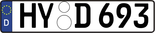 HY-D693