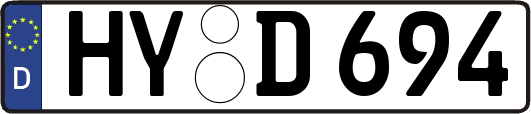 HY-D694