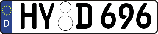 HY-D696