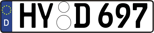 HY-D697