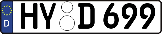HY-D699