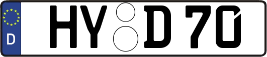 HY-D70