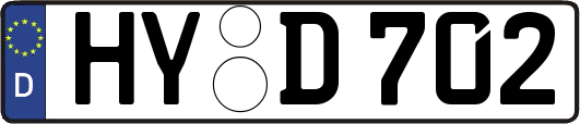 HY-D702