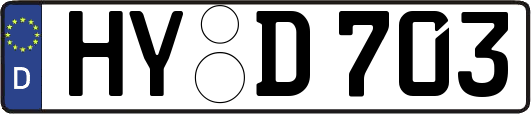 HY-D703
