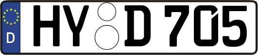 HY-D705