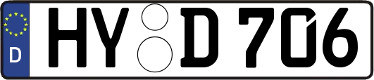 HY-D706