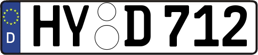 HY-D712