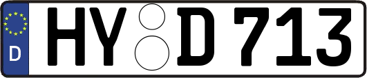 HY-D713