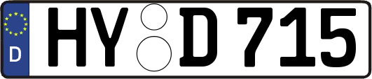 HY-D715
