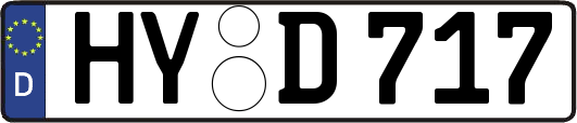 HY-D717
