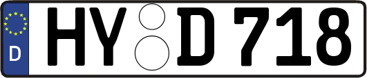 HY-D718