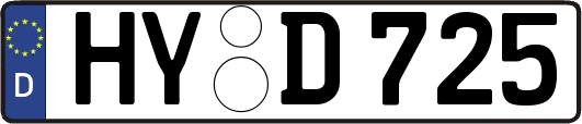 HY-D725