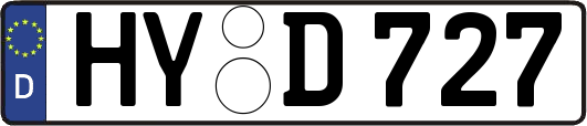 HY-D727
