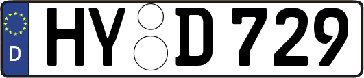 HY-D729