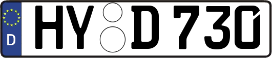 HY-D730
