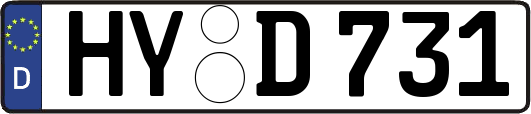 HY-D731